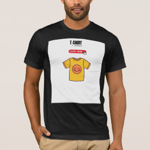svg emoji t-shirt