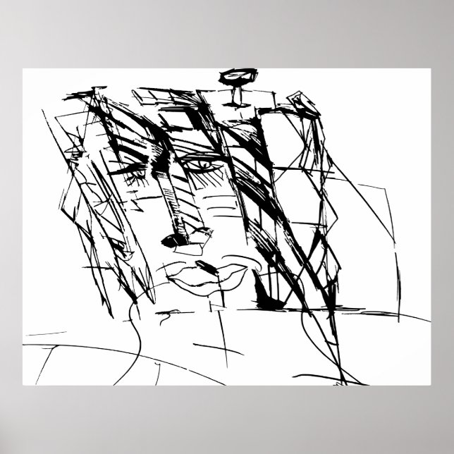 SVG LIPZ POSTER (Front)