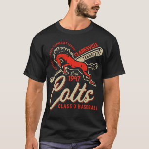 sville Colts T-Shirt