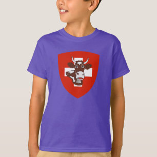 Svizzera T-shirt