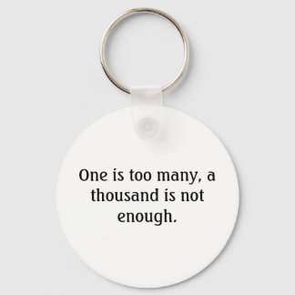 SVLKC002 KEY RING