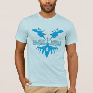 SW Men's Fighter Shirt