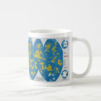 SW Mug