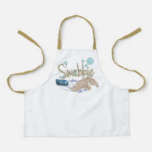 Swabbie Apron