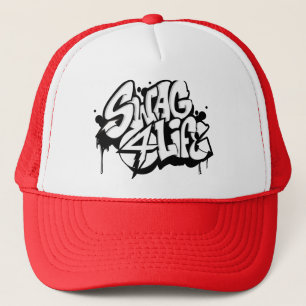 Swag4Life Cap