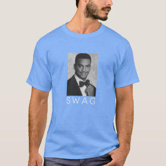 Swag Carlton Banks T-Shirt