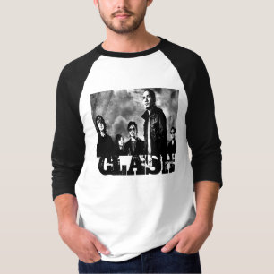 SWAG: CLASH T-Shirt