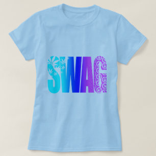 SWAG colors T-Shirt
