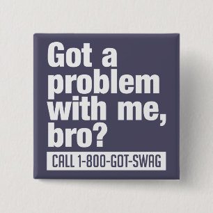SWAG custom button