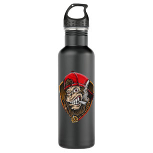 Swag Gorilla 710 Ml Water Bottle