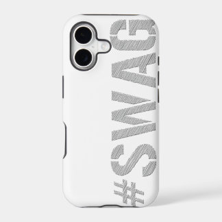 #SWAG Hashtag Case