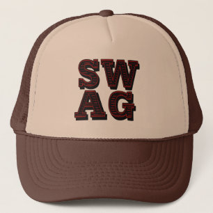 SWAG hat – choose colour