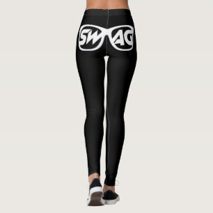 SWAG Leggings