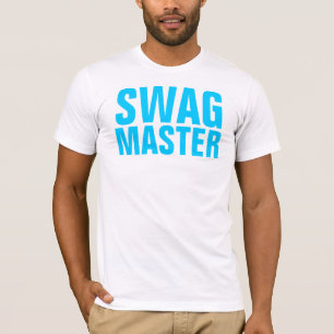 Swag Master T-Shirt