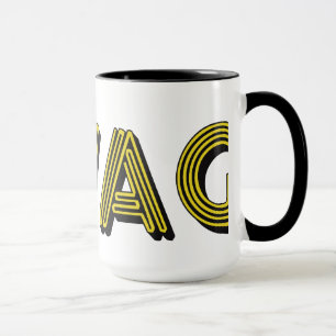 SWAG mug – choose style & colour