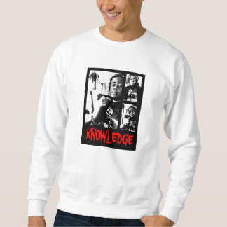 Swag Nation "Knowledge Sweatshirt" Sweatshirt