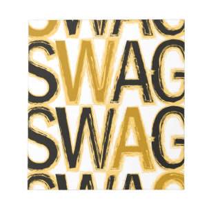 Swag Notepad