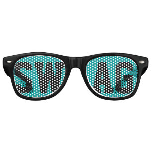 Swag Party Glasses