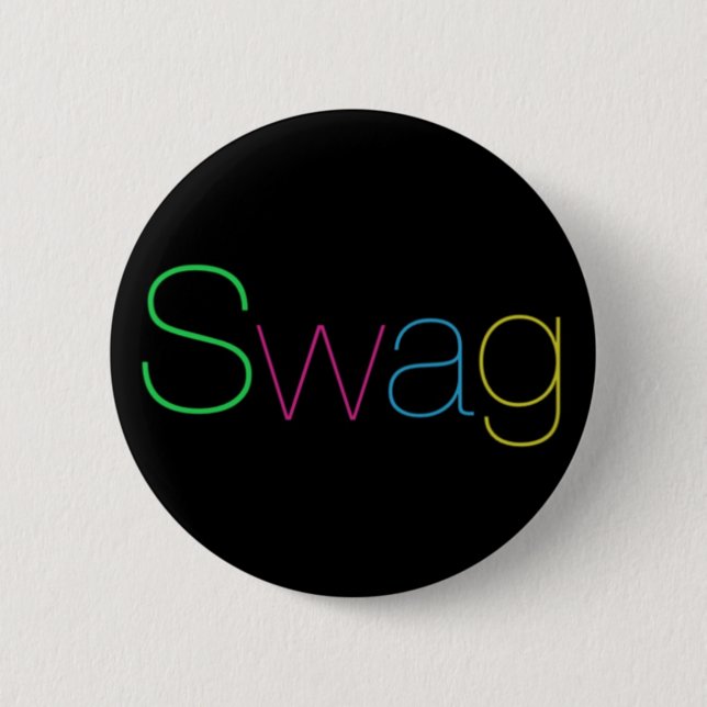 Swag Pin (Front)
