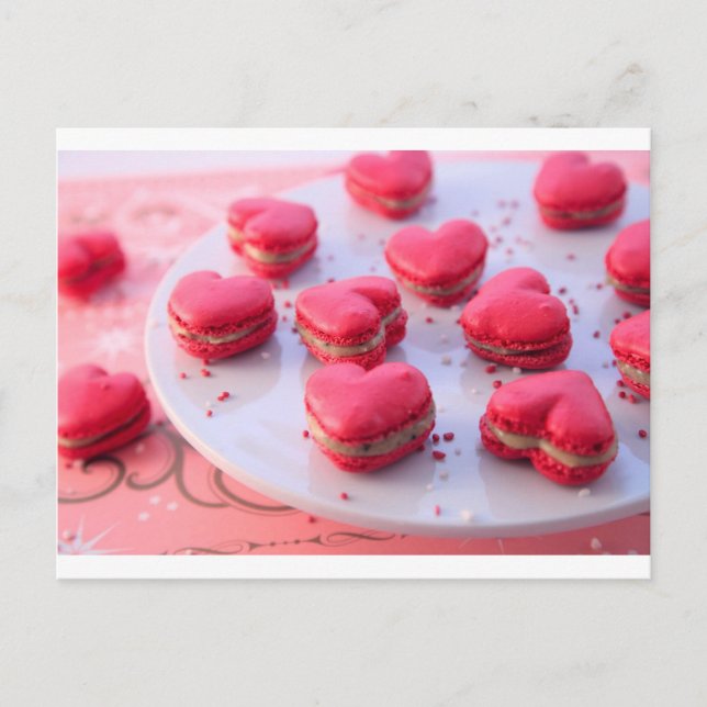 Swag Postcard (Front)