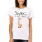 SWAG She Wants A Giraffe