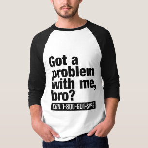 SWAG shirt – choose style & colour