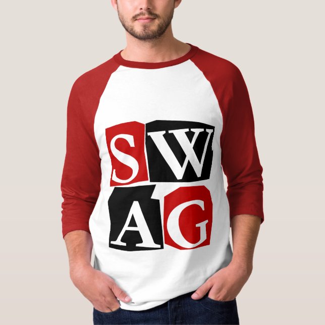 swag T-Shirt (Front)