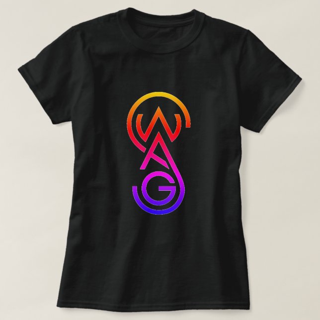 Swag T-Shirt (Design Front)