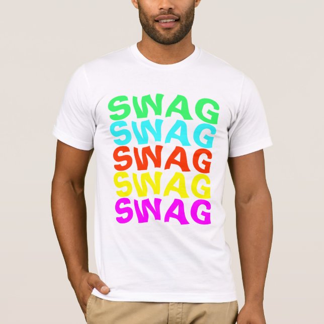 Swag T-Shirt (Front)