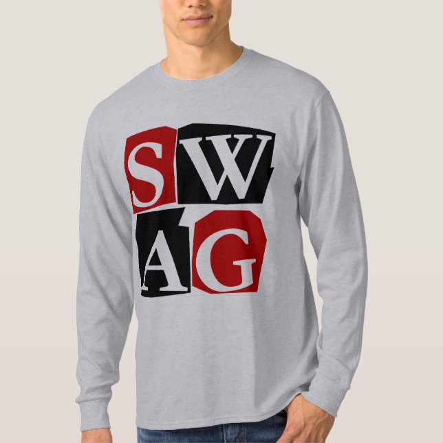 swag T-Shirt (Front)