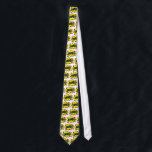 SWAG!!! TIE<br><div class="desc">"Swag!!!" bold graphic on light background.</div>