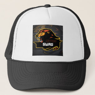 Swag trucker hat !
