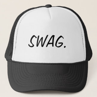 Swag Tucker Hat