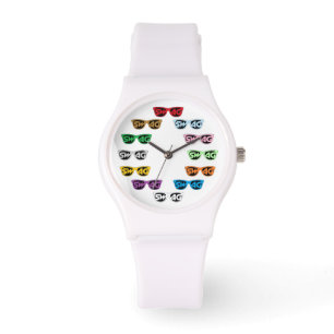 Swag Watch (white)