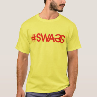 #SWAGG T-Shirt