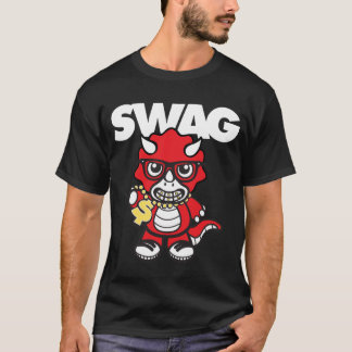 SWAGGASAUR T-Shirt