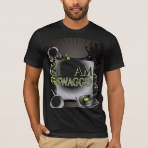 SWAGGER MUSIC T-Shirt
