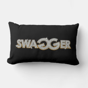 Swagger Pillow