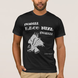 Swagger Reco Nize Swagger T-Shirt
