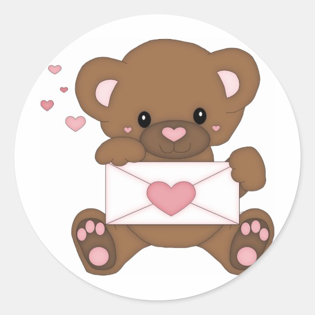 SWAK Stickers (Front)