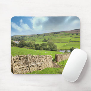 Swaledale Mouse Pad