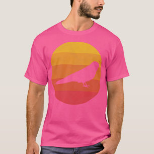 Swallow Bird T-Shirt