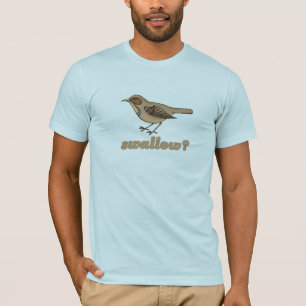 Swallow T-Shirt