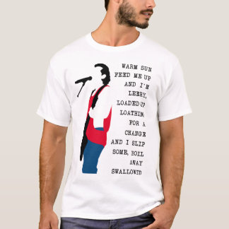 Swallow T-Shirt