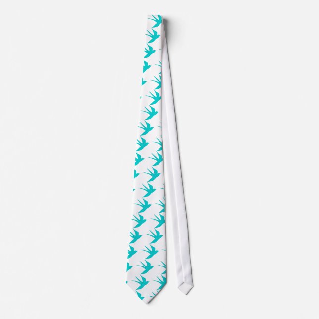 Swallow Tie (Front)