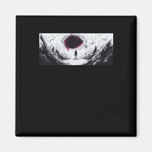 Swallowed 1 magnet