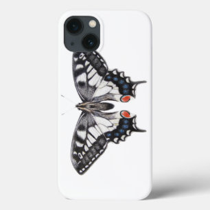 Swallowtail 2012 iPhone 13 case