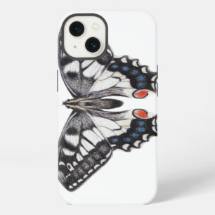 Swallowtail 2012 iPhone 13 case