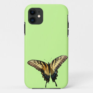Swallowtail Butterfly III Beautiful Colourful Phot Case-Mate iPhone Case