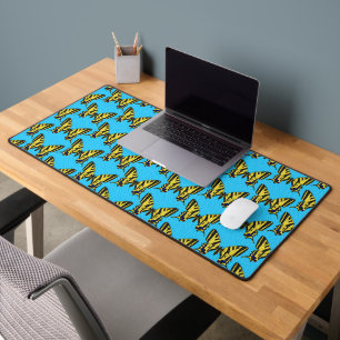 Swallowtail - Desk Mat